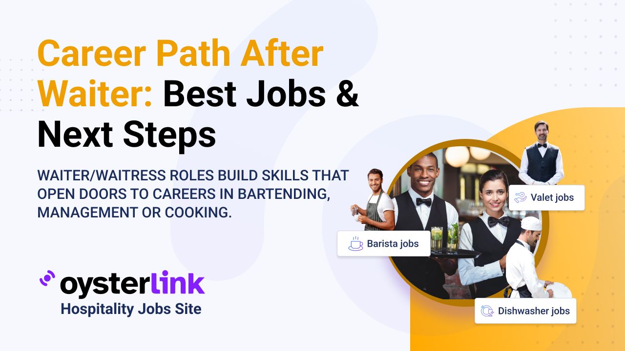 Searching for Jobs on Laptop